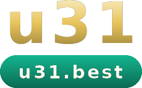 u31 logo