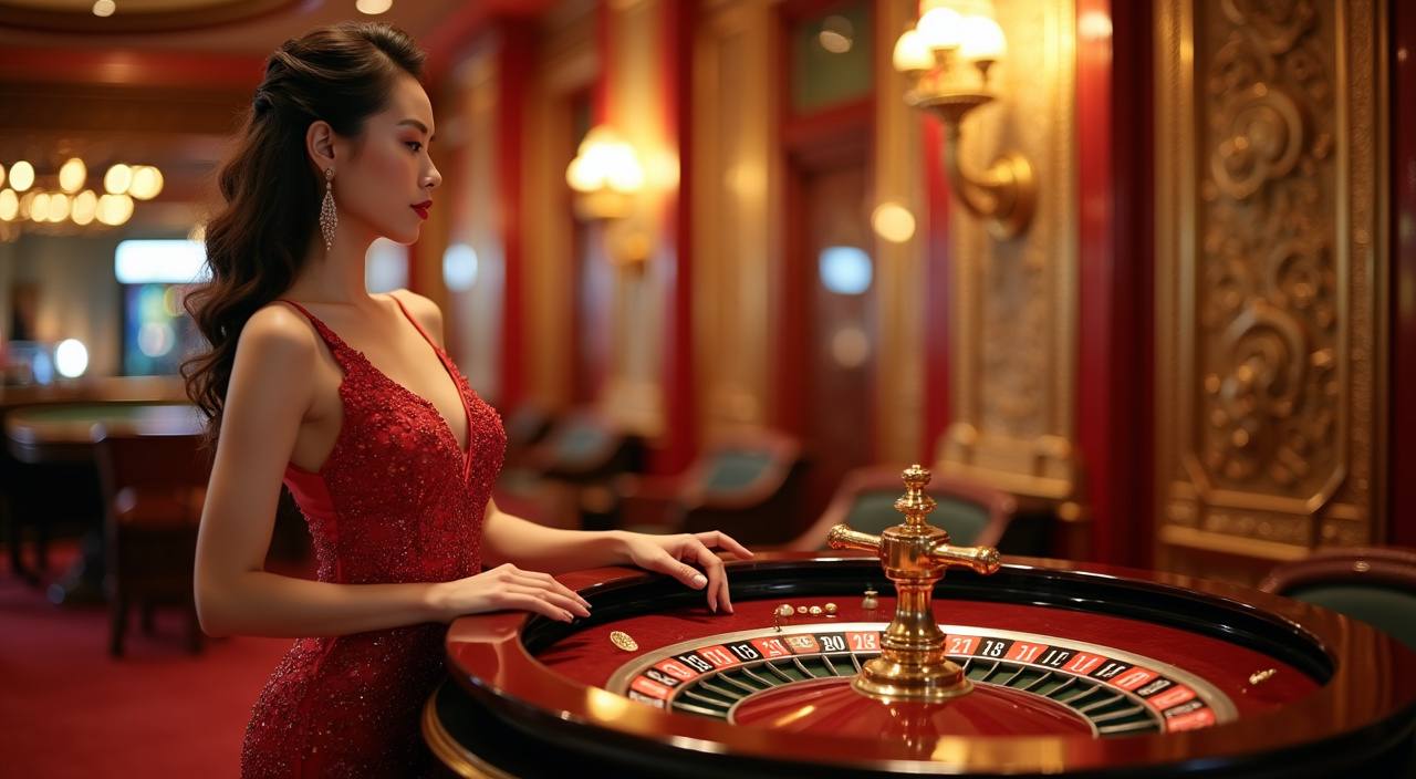 u31 Fortune Game