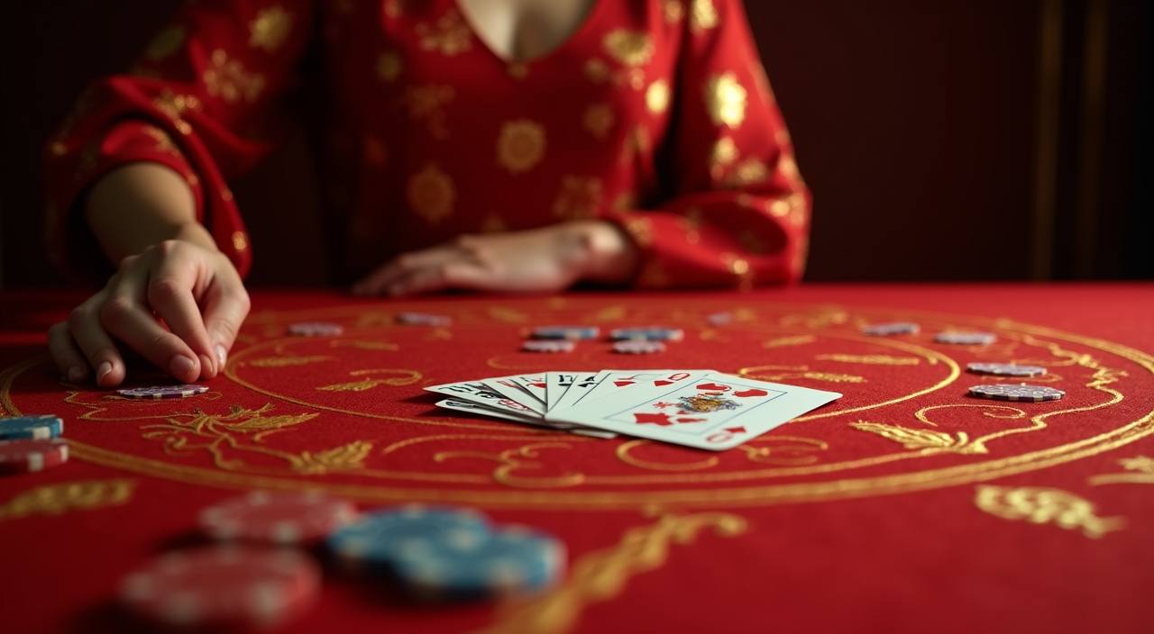 u31 Fortune Game